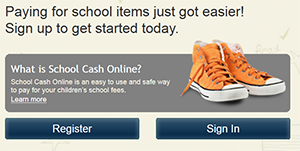 School Cash Online 