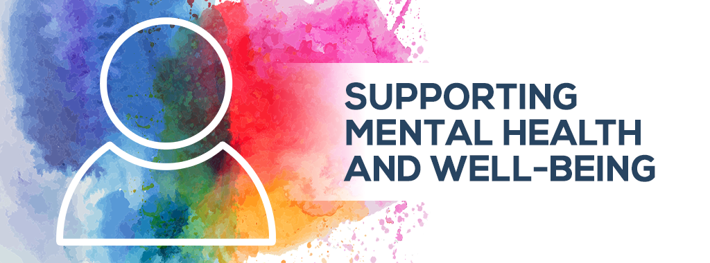 supporting mental health