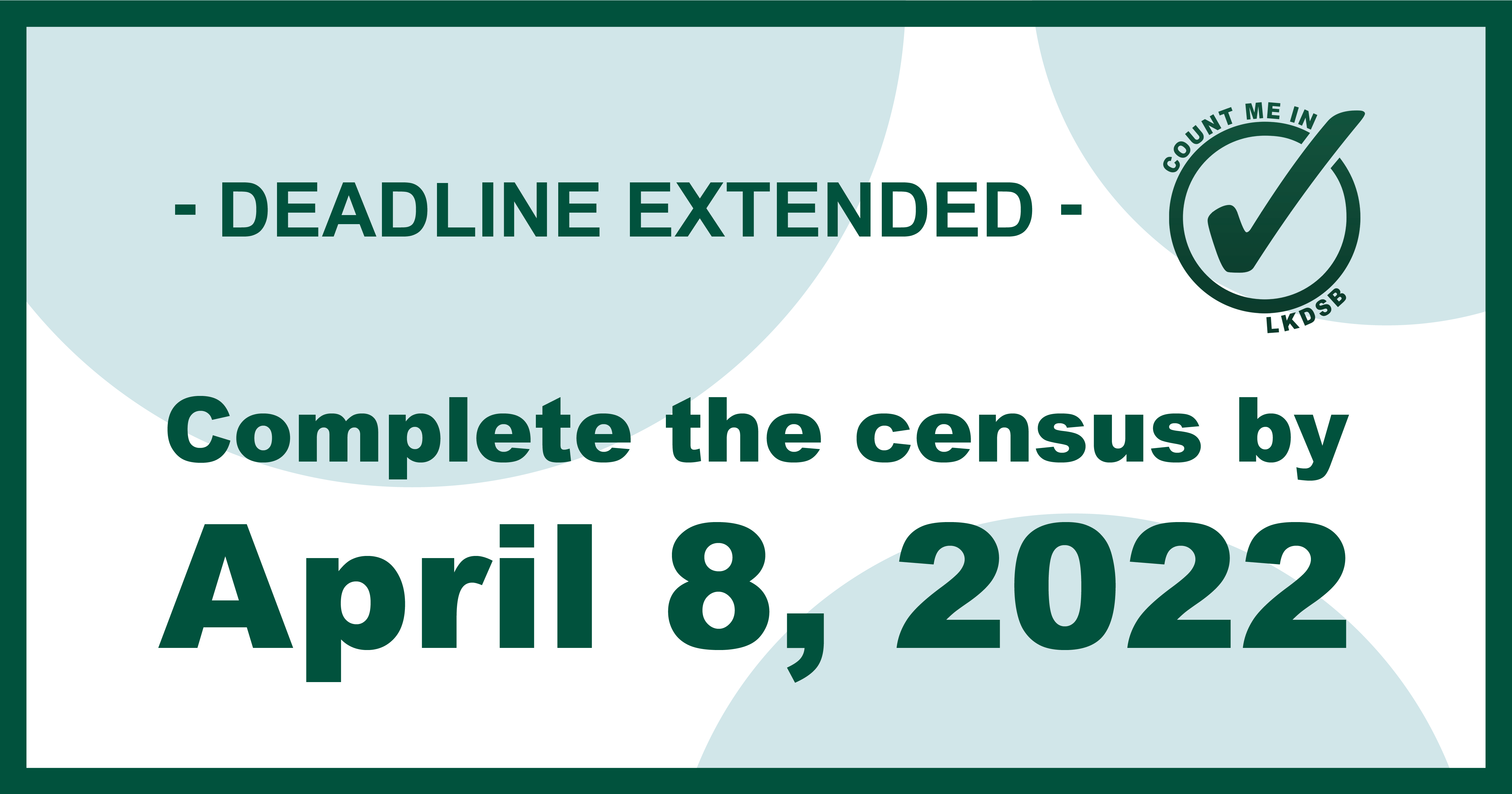 Student Census NEW DATE - Facebook and Twitter.png