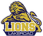 Lakeroad Public School logo
