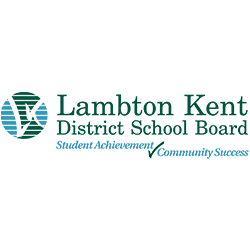 eLearning - Lambton Kent District School Board