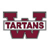 Wallaceburg District Secondary School logo