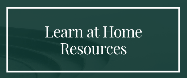 Learn at Home Resources for LKDSB Secondary Parents and Students. 