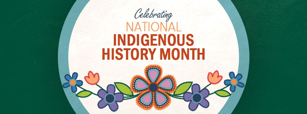 LKDSB Celebrates National Indigenous History Month