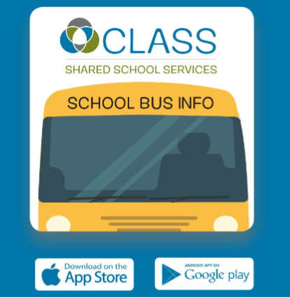 School Bus Info