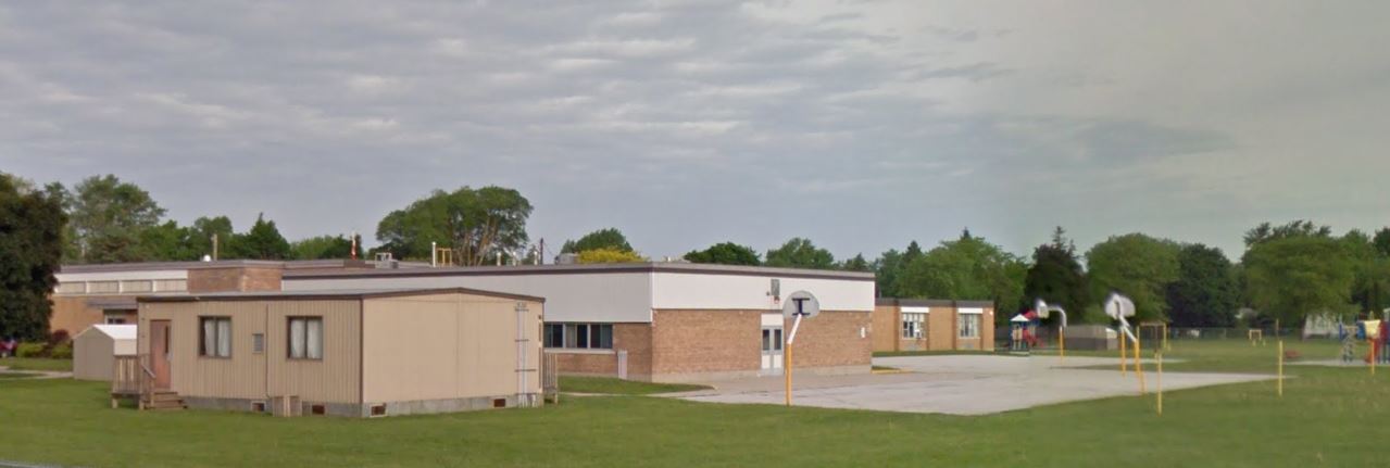 Welcome to Thamesville Area Central Public School!