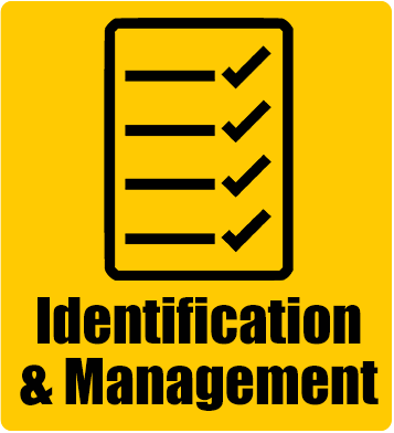 Identification & Management