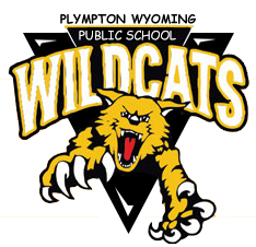 Plympton-Wyoming Public School logo