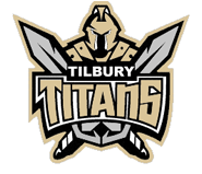 Tilbury District High School logo