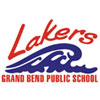 Grand Bend Public School logo