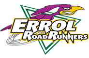 Errol Road logo