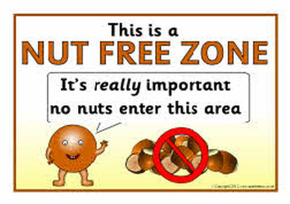 Nut-free School